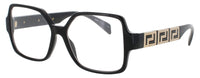 Versace Versace Optical Glasses Black