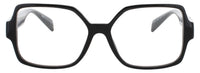 Versace Versace Optical Glasses Black