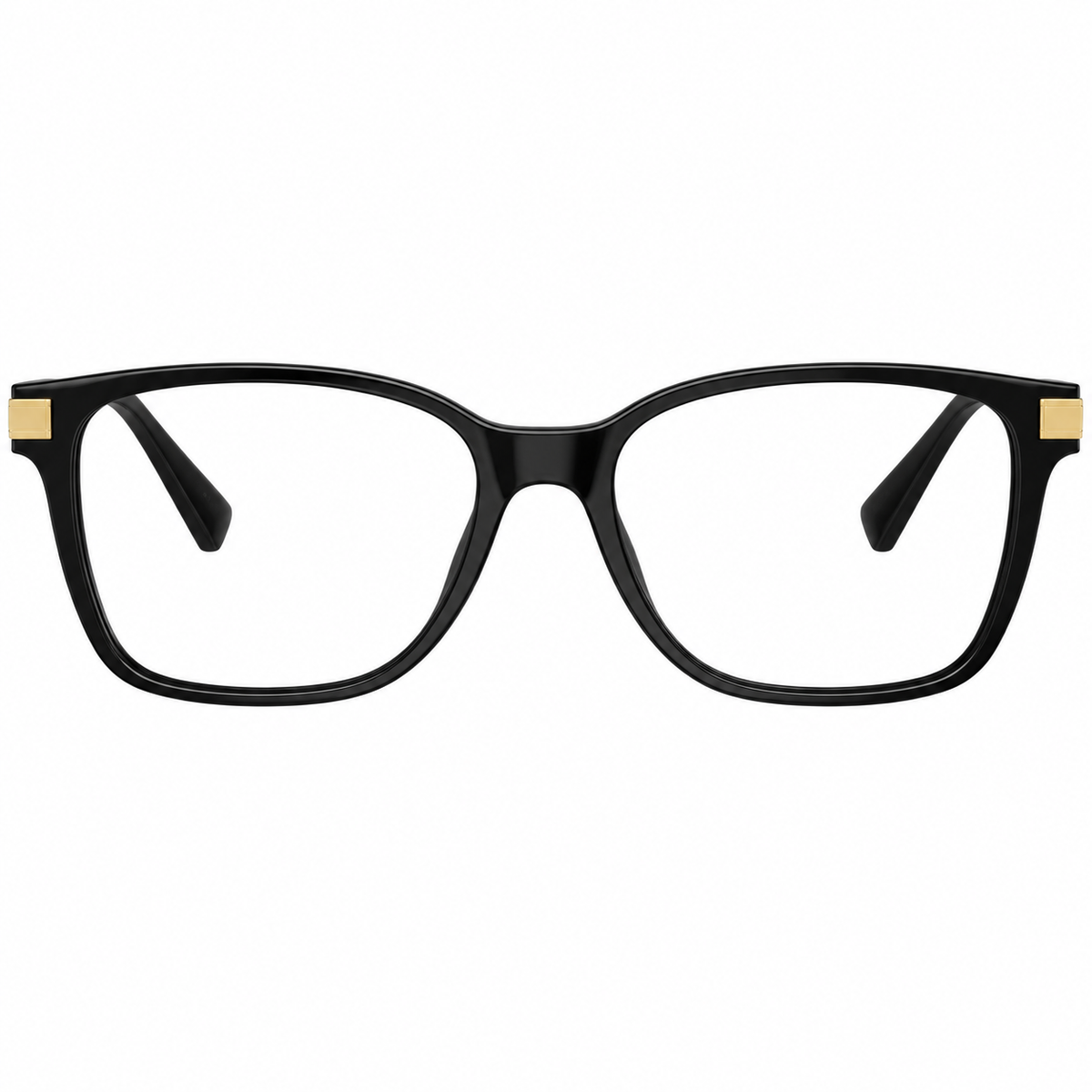 VE 3340U GB1 55mm Unisex Pillow Eyeglasses