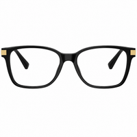 VE 3340U GB1 55mm Unisex Pillow Eyeglasses