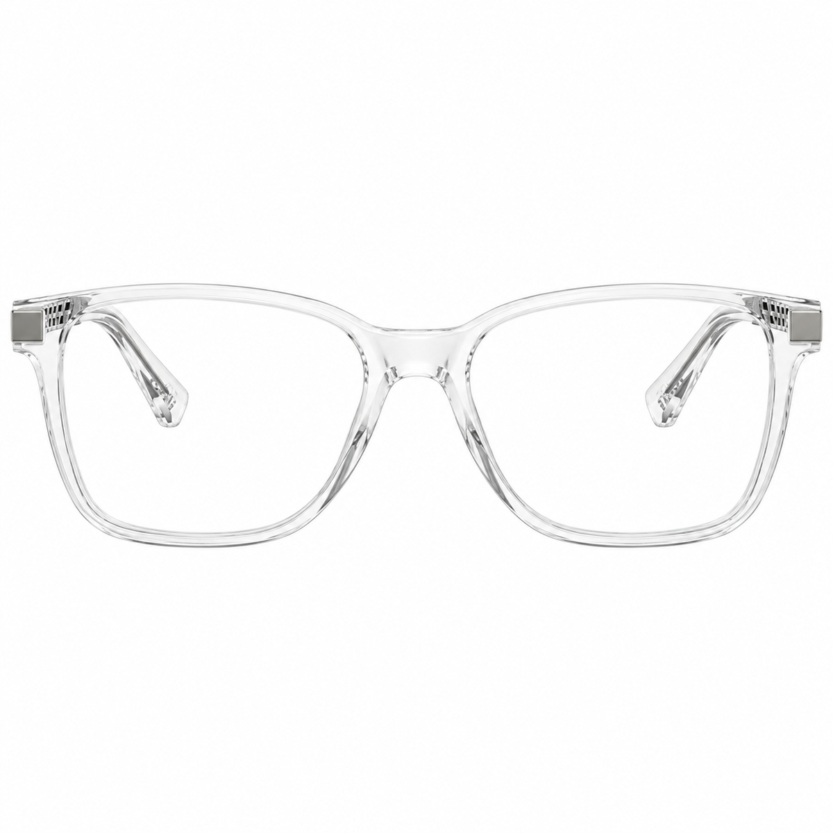 VE 3340U 148 55mm Unisex Pillow Eyeglasses