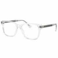 VE 3340U 148 55mm Unisex Pillow Eyeglasses