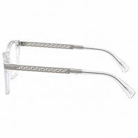 VE 3340U 148 55mm Unisex Pillow Eyeglasses