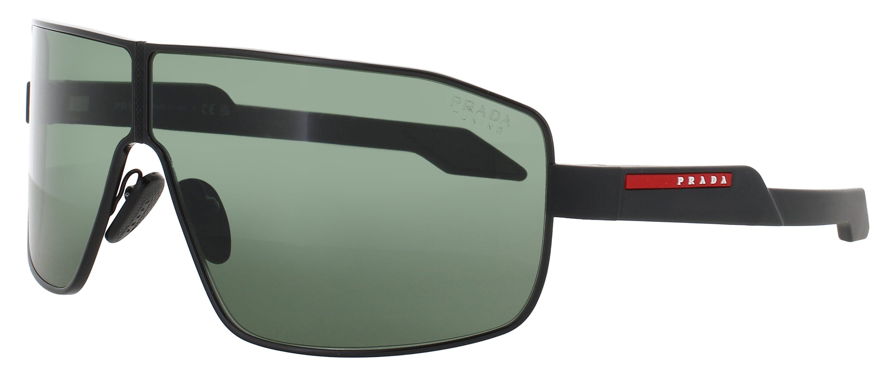 Prada Prada Sunglasses Black