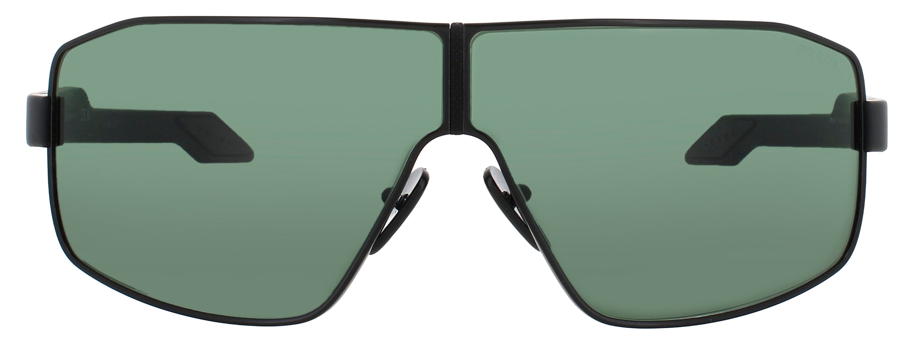 Prada Prada Sunglasses Black