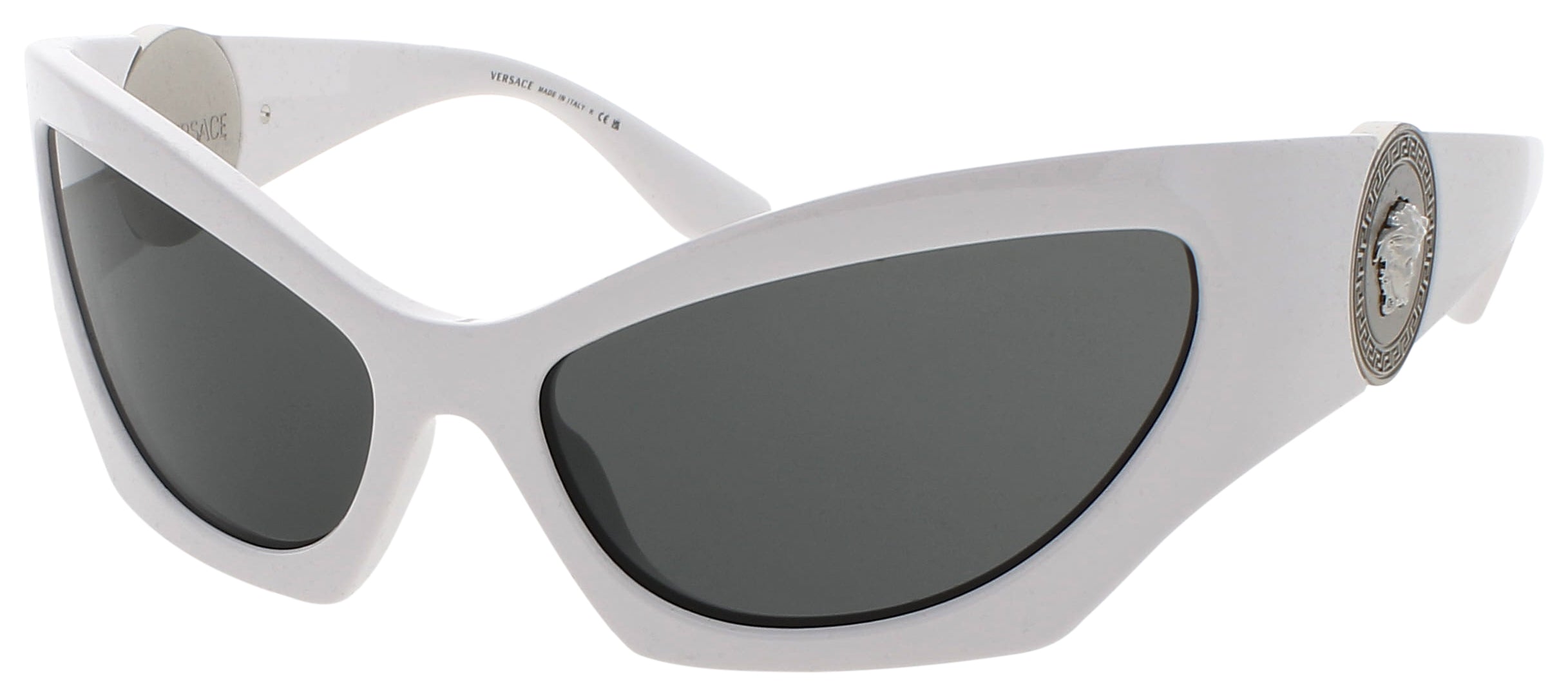 Versace Versace Sunglasses BLACK