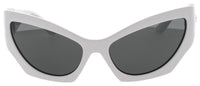Versace Versace Sunglasses BLACK