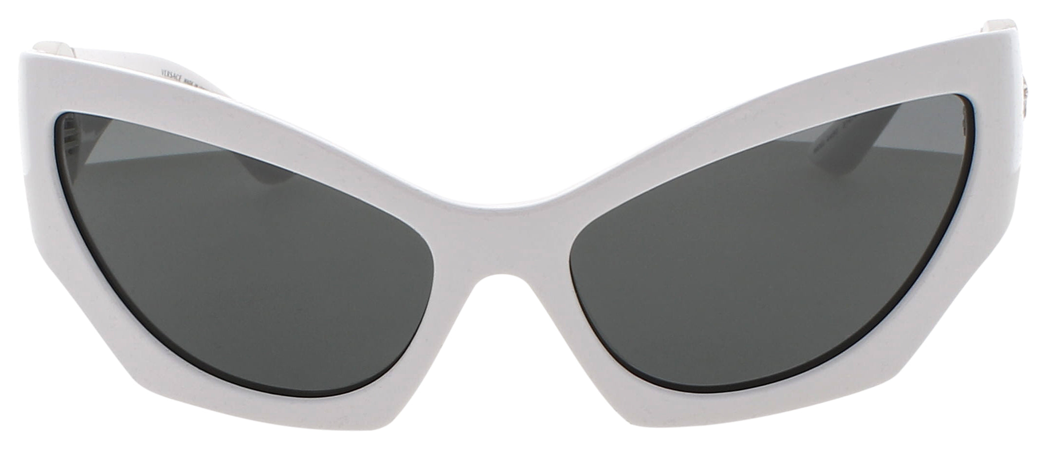 Versace Versace Sunglasses BLACK