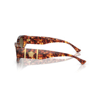 VE 4454 543773 55mm Womens Cat-Eye Sunglasses