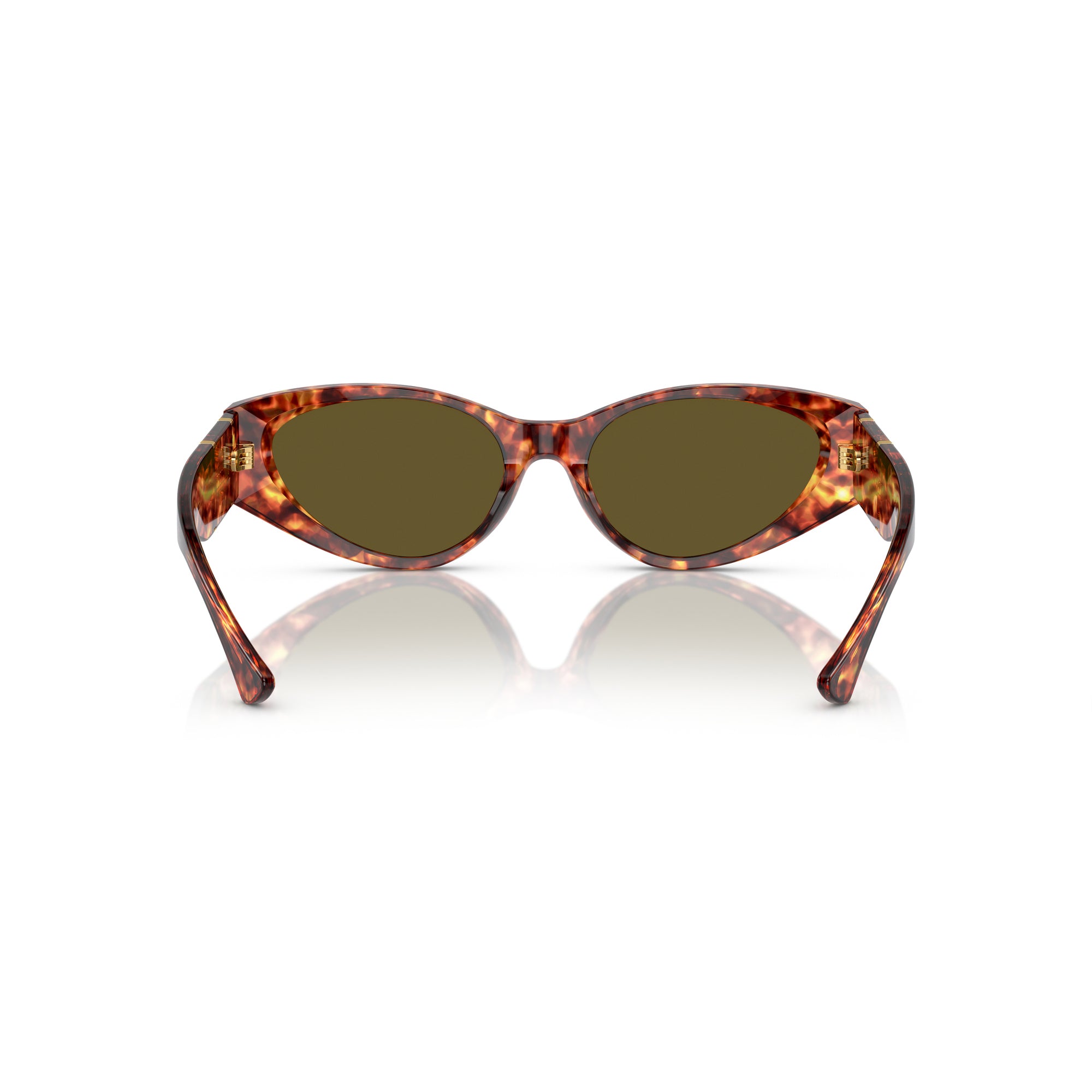 VE 4454 543773 55mm Womens Cat-Eye Sunglasses