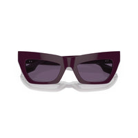 BE 4405 34001A 51mm Womens Cat-Eye Sunglasses