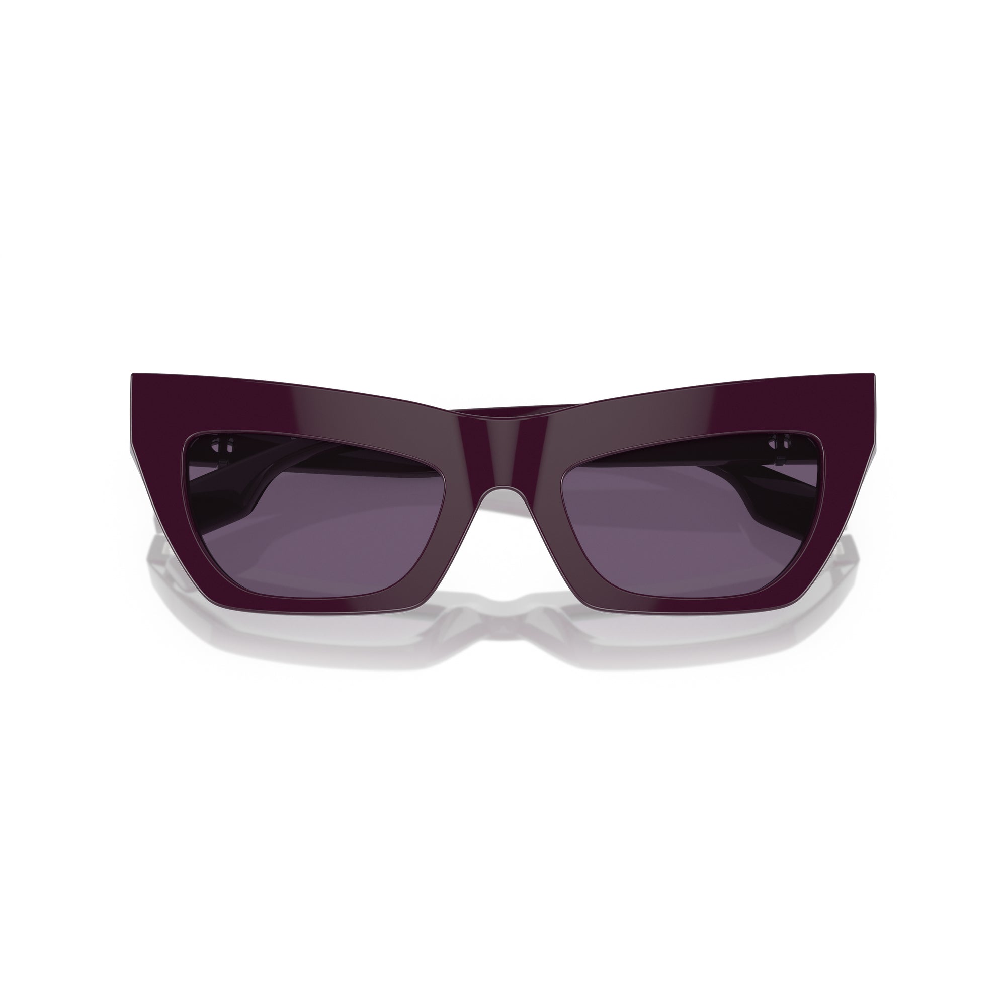 BE 4405 34001A 51mm Womens Cat-Eye Sunglasses
