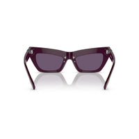 BE 4405 34001A 51mm Womens Cat-Eye Sunglasses