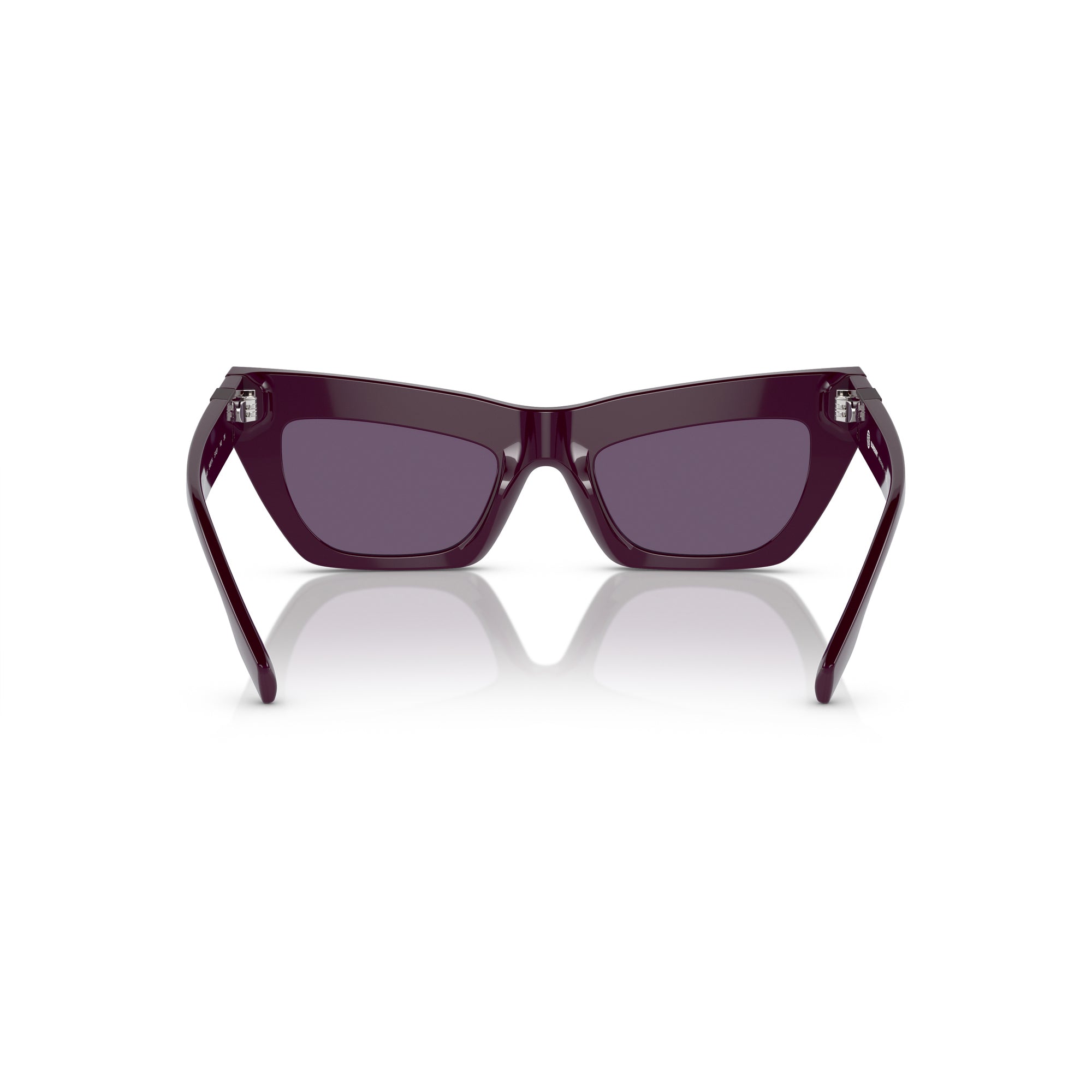 BE 4405 34001A 51mm Womens Cat-Eye Sunglasses