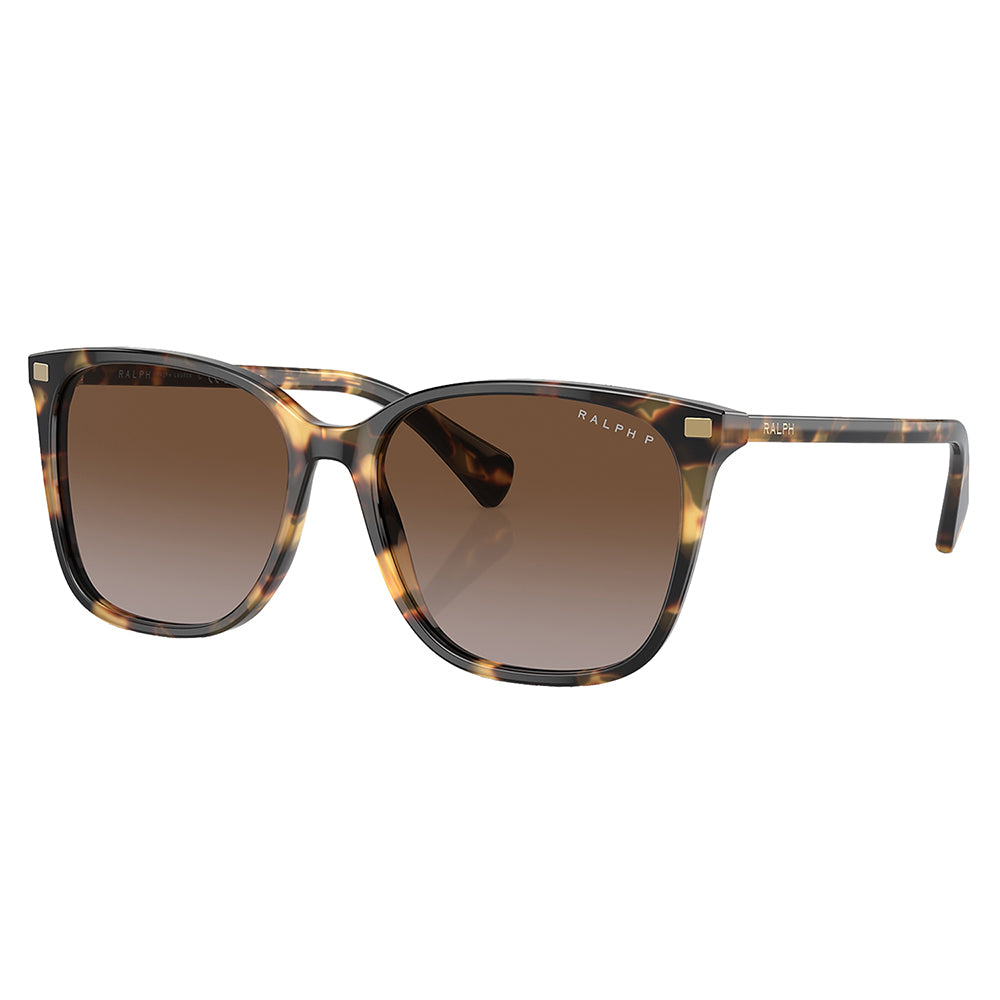 RA 5293 6148T5 56mm Womens Square Sunglasses – Bluefly