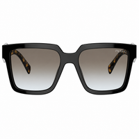 Prada PR 24ZS 1AB0A7 56mm Womens Square Sunglasses