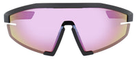 Prada Prada Sunglasses Gunmetal