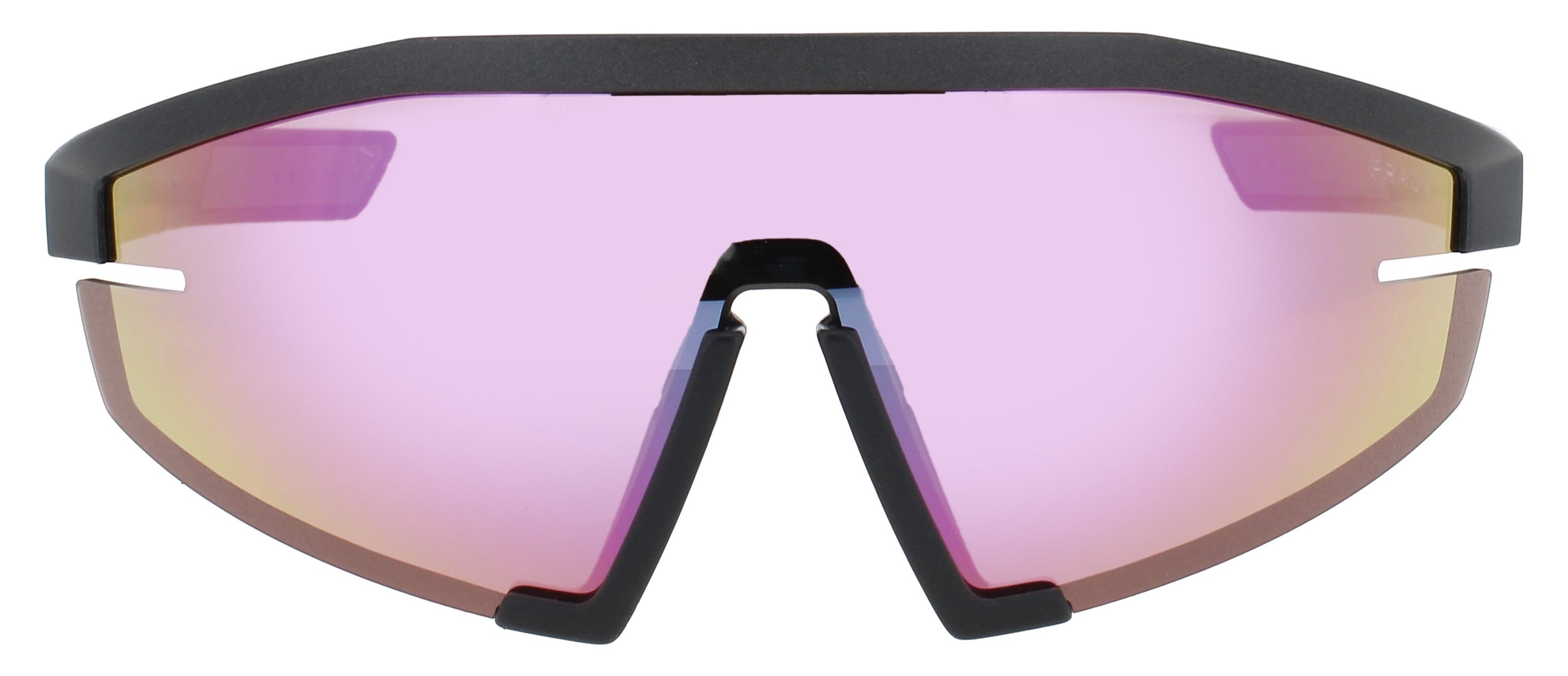Prada Prada Sunglasses Gunmetal