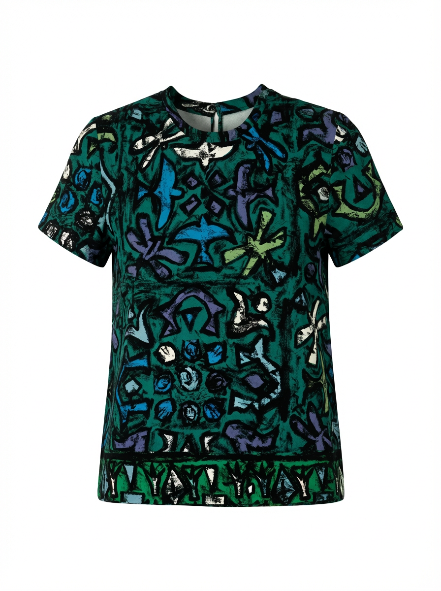 Valentino Top
