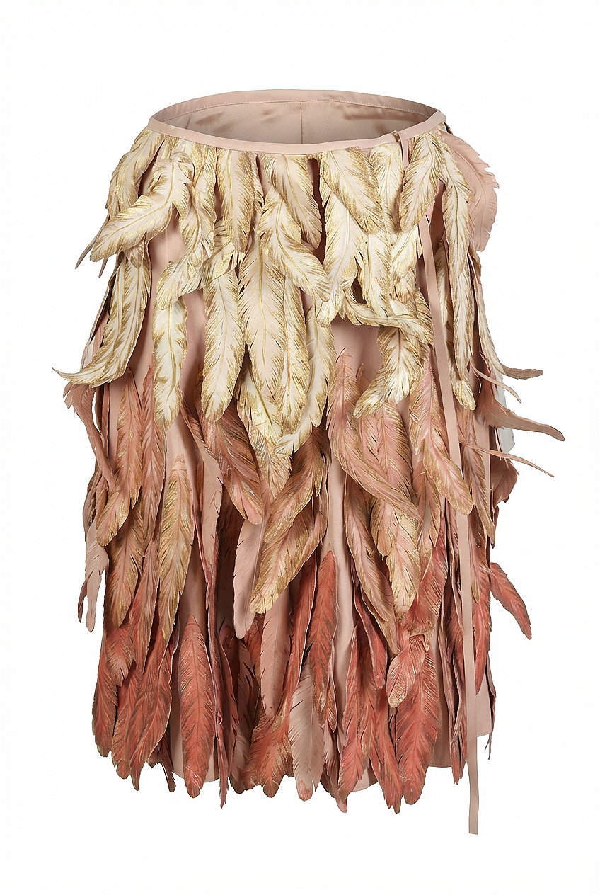 Valentino Skirt