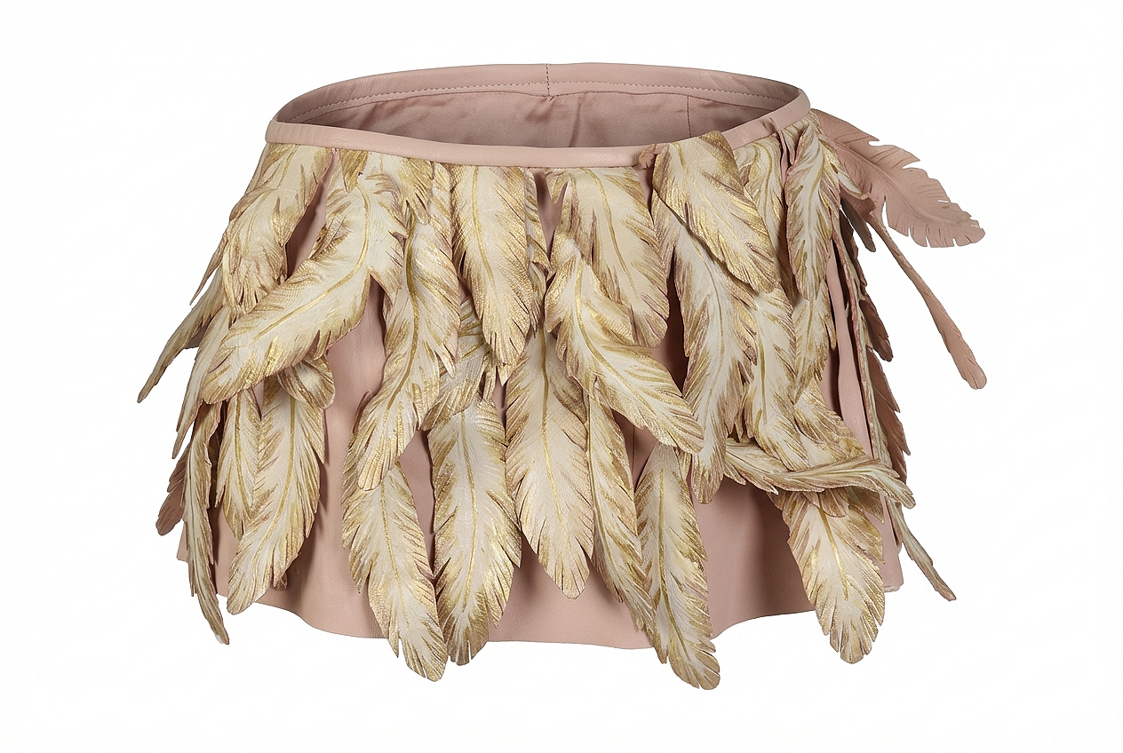 Valentino Skirt