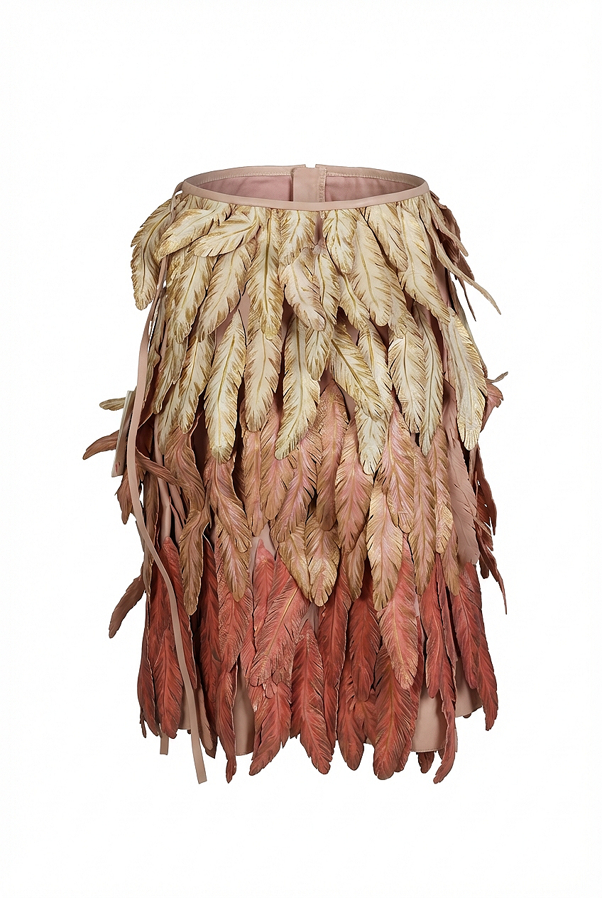 Valentino Skirt