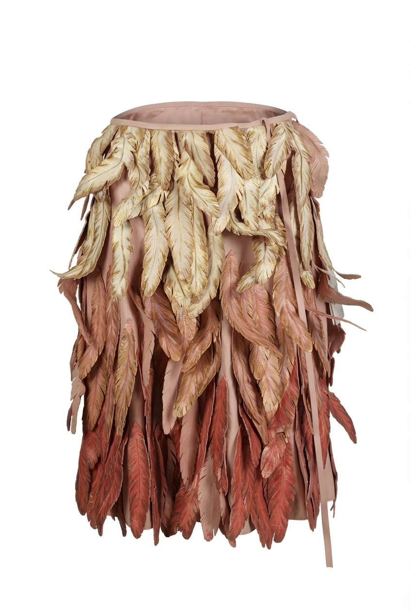 Valentino Skirt