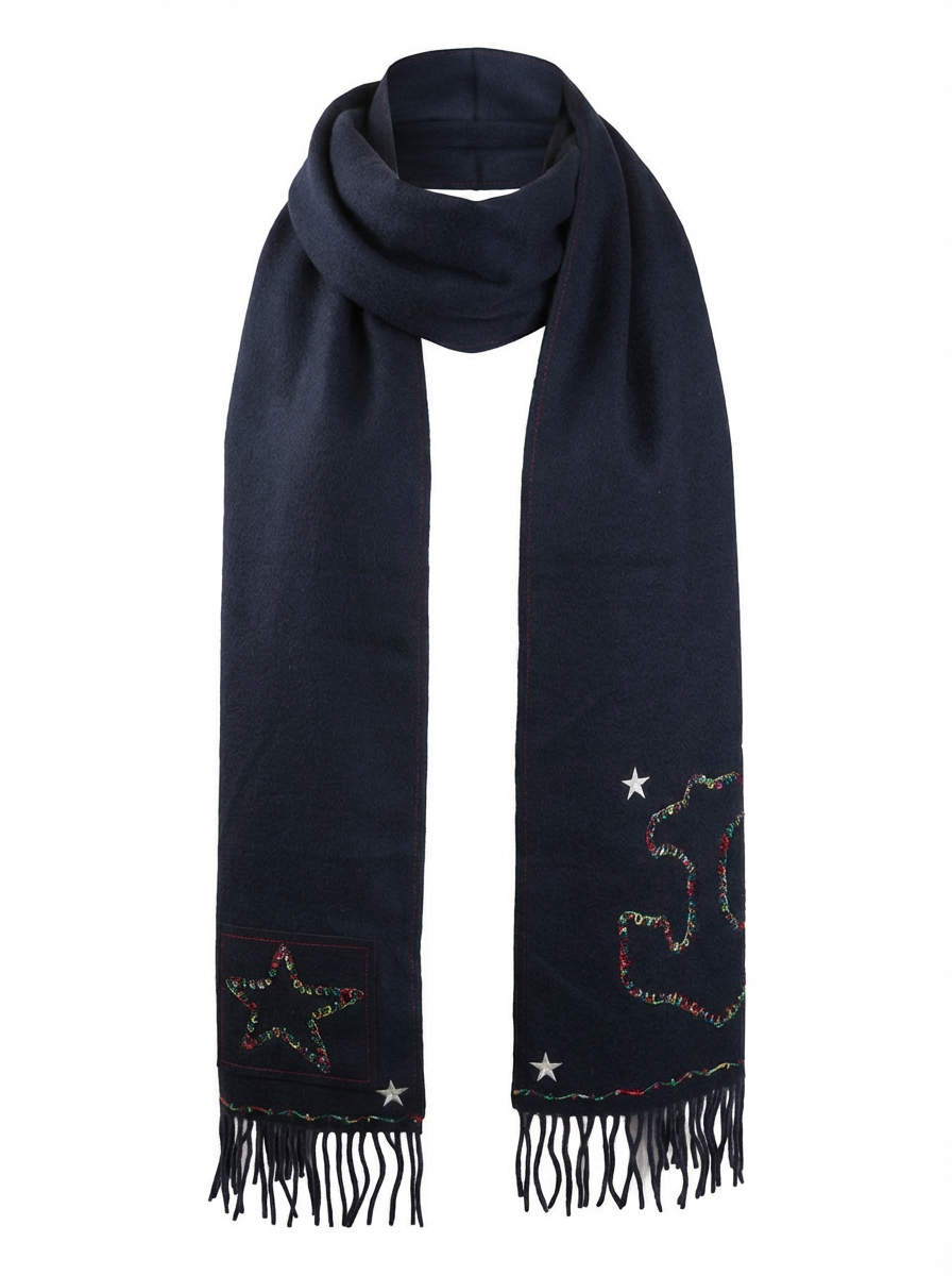 Valentino Scarf