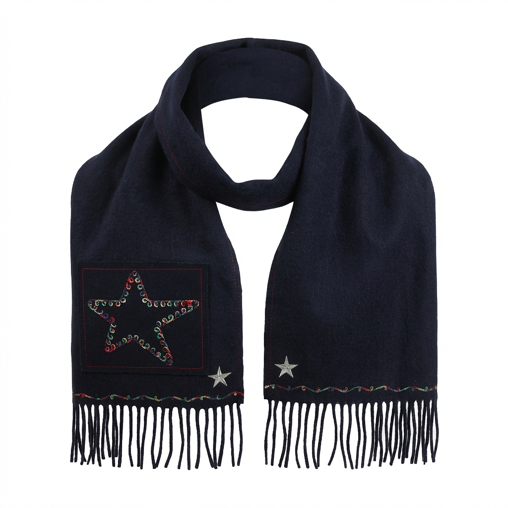 Valentino Scarf