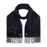 Valentino Scarf