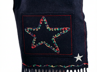 Valentino Scarf