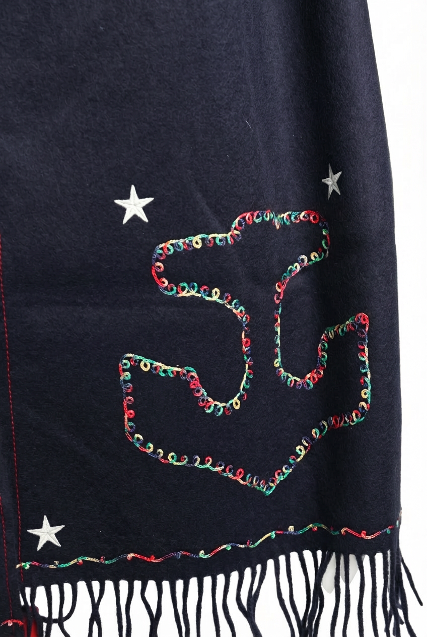 Valentino Scarf