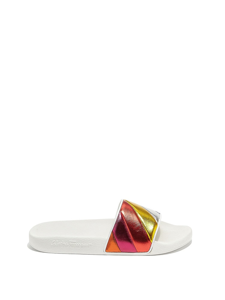 Ferragamo Ferragamo Rubber Item