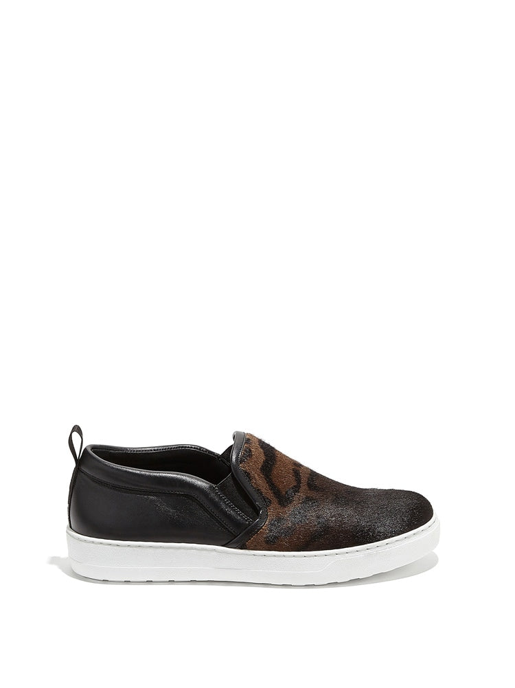 Ferragamo Ferragamo Slip On Sneaker