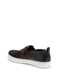 Ferragamo Ferragamo Slip On Sneaker