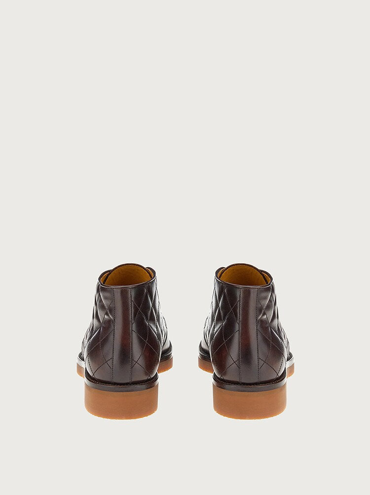 Ferragamo Ferragamo Desert Boot