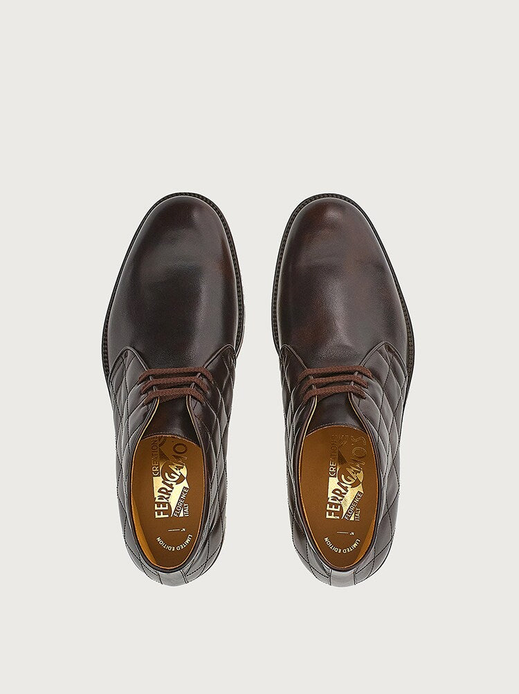 Ferragamo Ferragamo Desert Boot