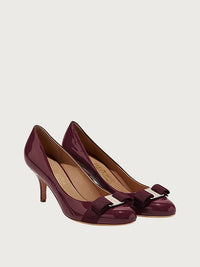 Ferragamo Ferragamo Ornament Pump