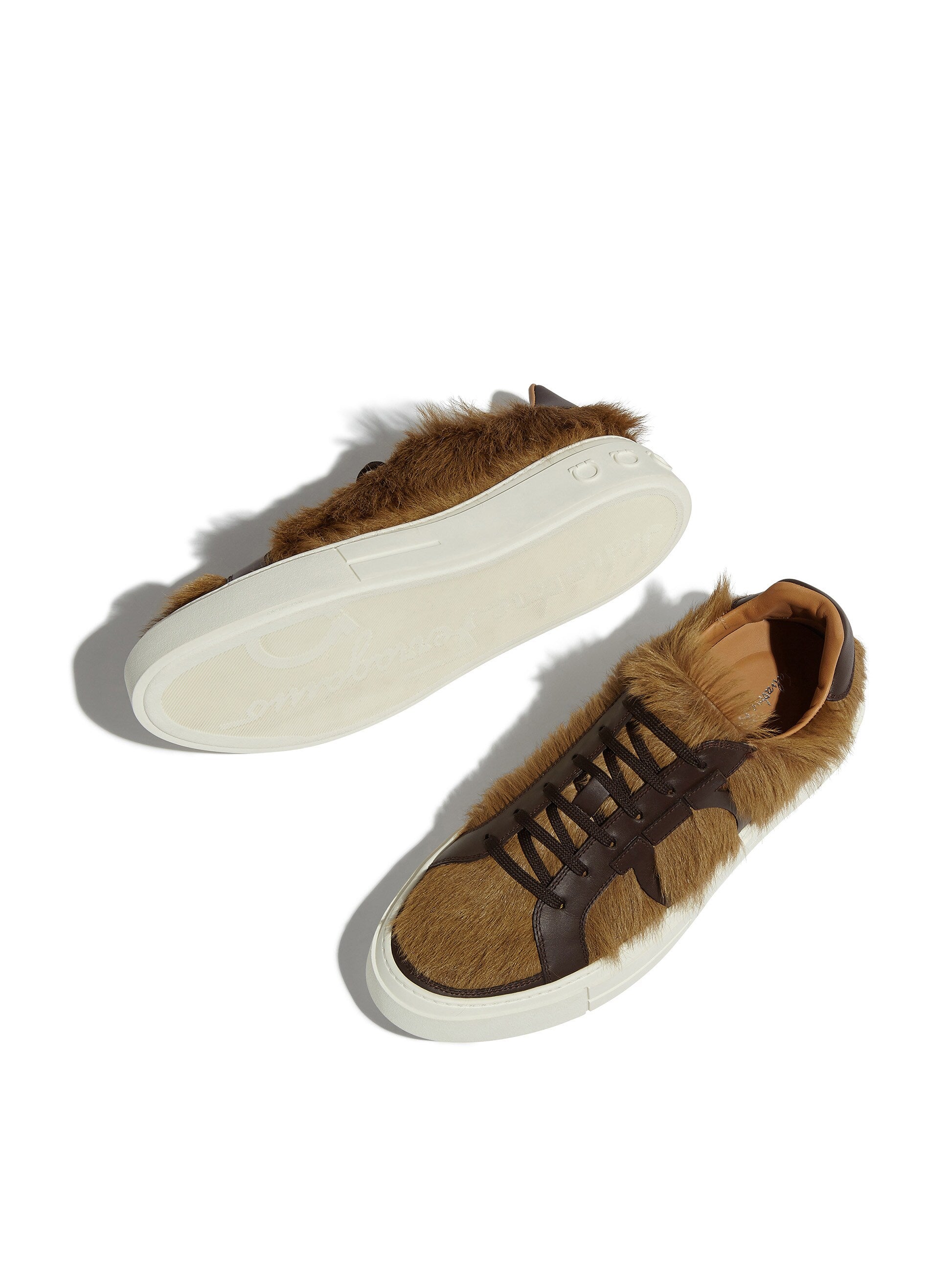 Ferragamo Ferragamo Sneaker
