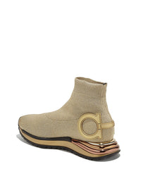 Ferragamo Ferragamo Sneaker