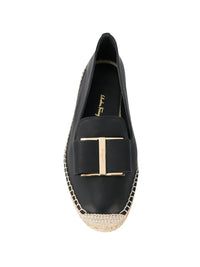 Ferragamo Sannio Espadrilles