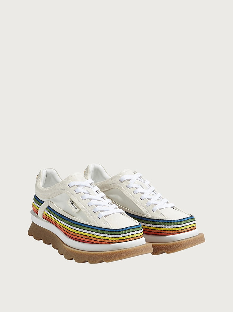 Ferragamo Ferragamo Sneaker