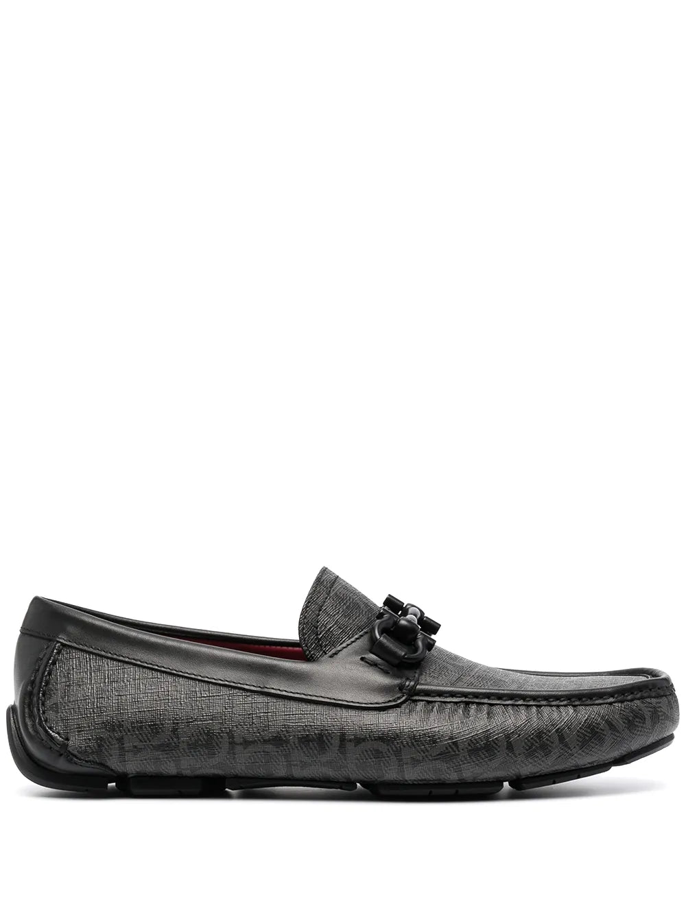 Ferragamo Parigi 19 Loafers