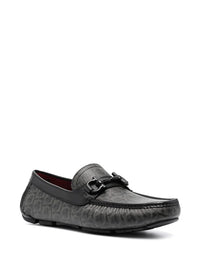 Ferragamo Parigi 19 Loafers