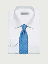 Ferragamo Ferragamo Print Tie