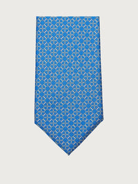 Ferragamo Ferragamo Print Tie