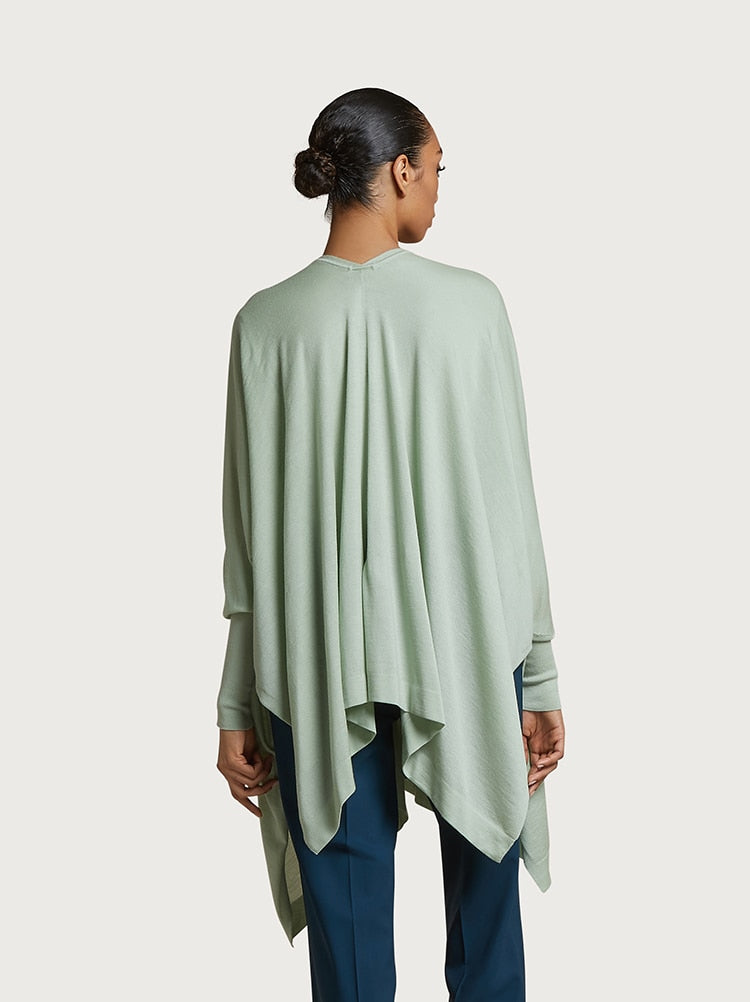 Ferragamo Ferragamo Poncho