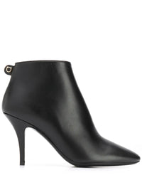 Ferragamo Joan Ankle Booties