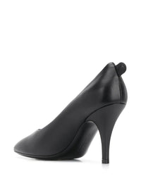 Ferragamo Gancini 95Mm Pumps