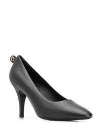 Ferragamo Gancini 95Mm Pumps
